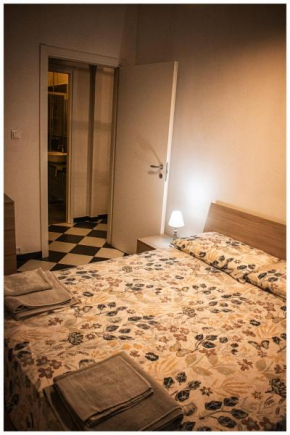 Tra Mare e Centro